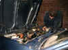 beurtje motor