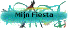 Mijn Fiesta