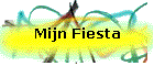 Mijn Fiesta