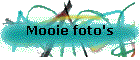Mooie foto's