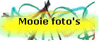 Mooie foto's